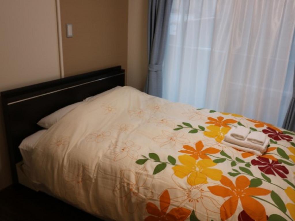 Mr. Kinjo In Makishi Aparthotel Naha Room photo